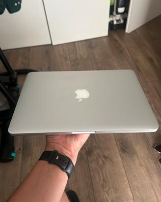 Macbook pro late 2012 Apple