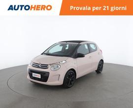 CITROEN C1 EY59718