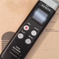 mini registratore audio 