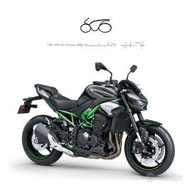 KAWASAKI Z 900