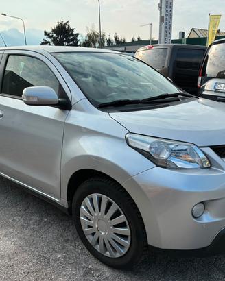 TOYOTA URBAN CRUISER 4x4 1.4 D-4D 90CV 6M EURO 5 K