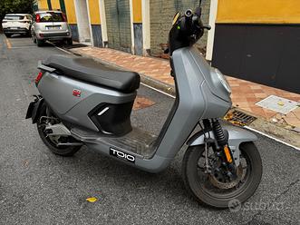 Scooter elettrico Vendita in Moto e scooter a Genova e provincia