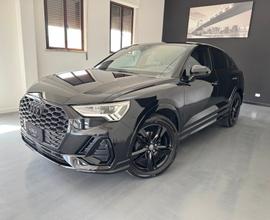 Audi Q3 SPB 35 TDI S tronic S-line edition - 2020