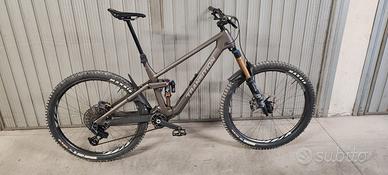 Transition Sentinel V3 Carbon