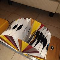 lettore vintage 33 giri 