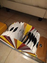 lettore vintage 33 giri 
