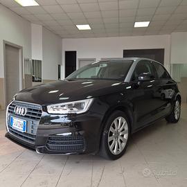Audi A1 1.6 TDI 116 CV Admired