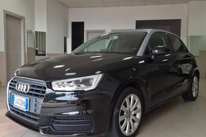 Audi A1 1.6 TDI 116 CV Admired