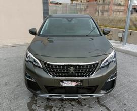 Peugeot 3008 BlueHDi 130 S&S Allure