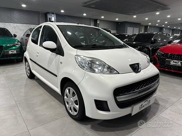 Peugeot 107 1.0 68CV 5p.