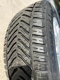 Gomme Fiat Multypla, Fiat Idea