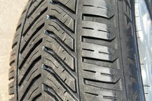 Gomme Fiat Multypla, Fiat Idea