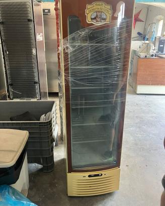 frigo verticale negativa (freezer)