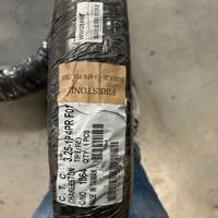 GOMME FIRESTONE CHARLESTON CAFE RACE