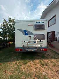 CAMPER FORD CHAUSSO FLASH 03