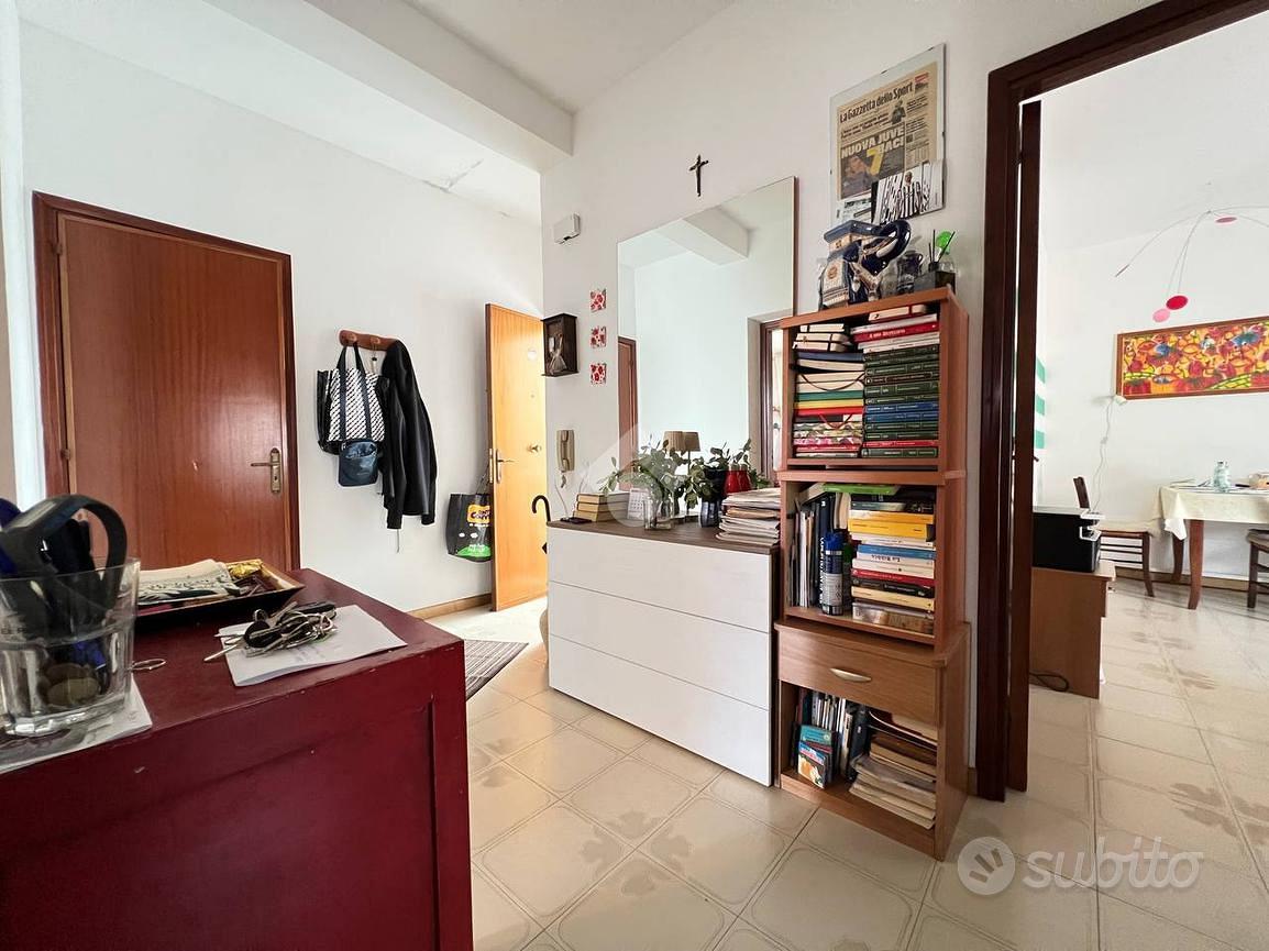 Apartment in Castellammare del Golfo, Trapani - Vista 4