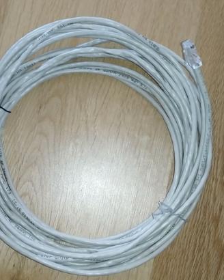CAVO INTERNET ethernet 11 metri