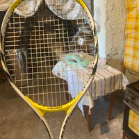 Racchetta tennis head