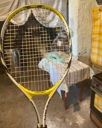 Racchetta tennis head