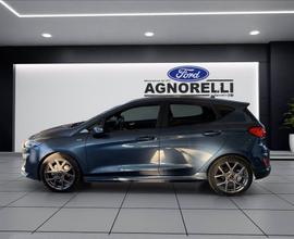 FORD Fiesta 5p 1.0 ecoboost h ST-Line 125cv