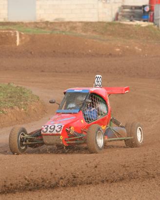 cart cross