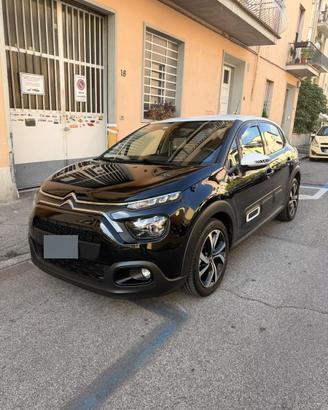 Citroen C3 2021 85cv 1.2 PureTech