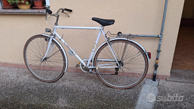 bici graziella 