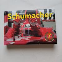 libro Schumacher 