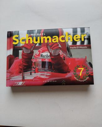 libro Schumacher 