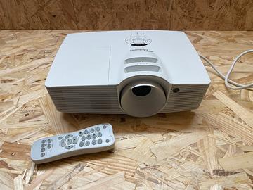 Proiettore Optoma HD141X – Full HD 1080p – 592 ore