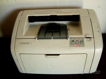stampante HP Laserjet 1018