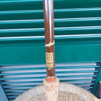 Canne da pesca HARDY anni 70/80