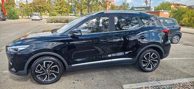 MG ZS 1.5 VTi-Tech Luxury 106 CV