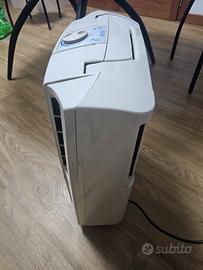 deumidificatore De Longhi 