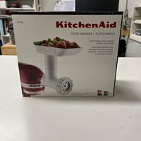 Kitchenaid tritatutto 5FGA  TRITACARNE