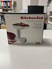 Kitchenaid tritatutto 5FGA  TRITACARNE