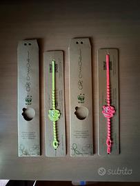 Braccialetti Cruciani Panda