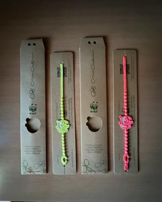 Braccialetti Cruciani Panda
