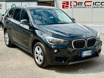 Bmw X1 sDrive18d Business