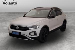 VOLKSWAGEN T-Roc I 2022 - T-Roc 1.0 tsi Sport 115c