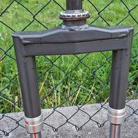 Forcella Showa Gilera/Piaggio Typhoon 50