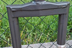 Forcella Showa Gilera/Piaggio Typhoon 50