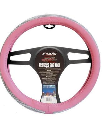 Coprivolante Pink Diamonds