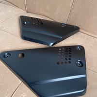 accessori originali per moto guzzi V7 V9 III