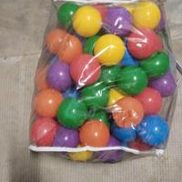 Palline gioco