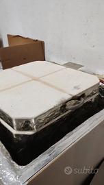 Forno per ceramica e vetro 