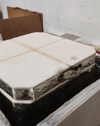 Forno per ceramica e vetro 