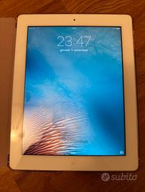 Ipad 2 wifi 16gb argento