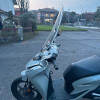 Honda Sh 125