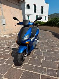 Scooter Yamaha Maxter 125